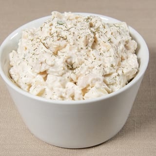 Chunky Chicken Salad