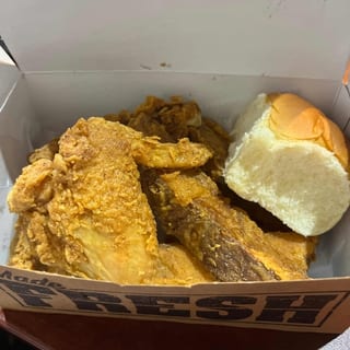 Wing Snack
