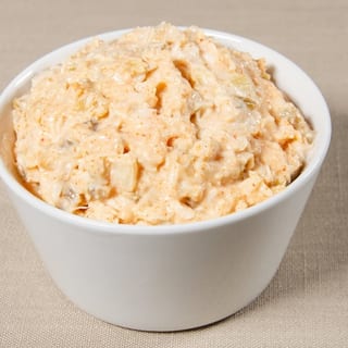 Buffalo Chicken Salad