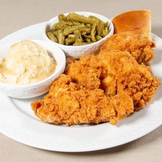 Tender Dinner