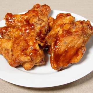 Wing Dings (Per Lb)