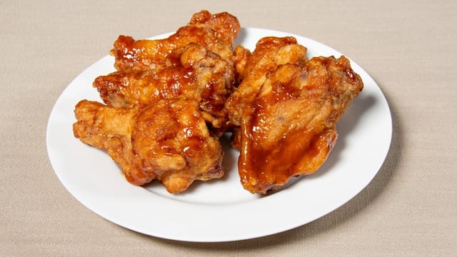 Wing Dings (Per Lb).